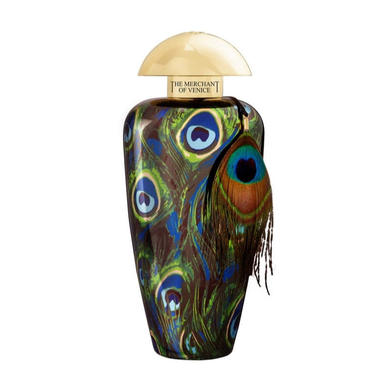 IMPERIAL EMERALD EAU DE PARFUM CONCENTREE THE MERCHANT OF VENICE