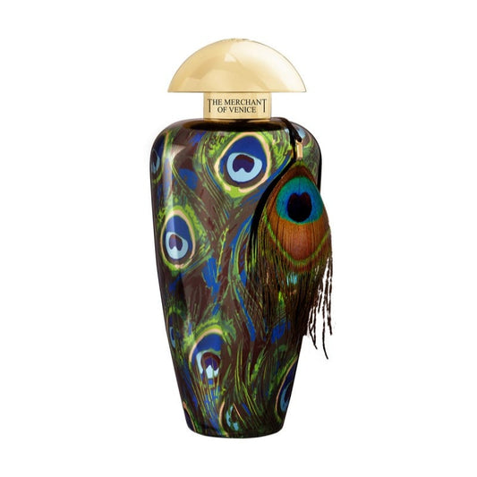 IMPERIAL EMERALD EAU DE PARFUM CONCENTREE THE MERCHANT OF VENICE