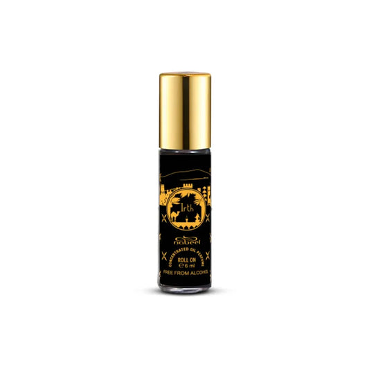 IRTH PROFUMO IN OLIO ROLL-ON NABEEL