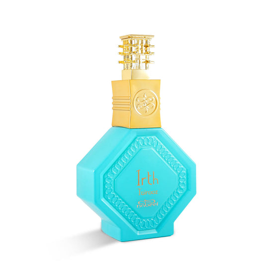 IRTH FAIROOZ EAU DE PARFUM NABEEL