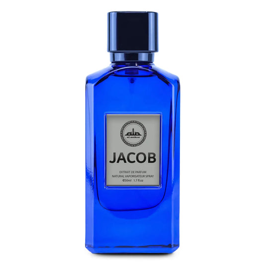 JACOB EXTRAIT DE PARFUM AL AMBRA