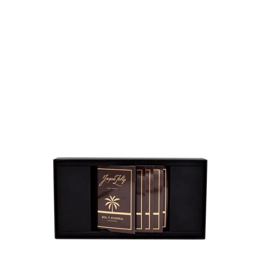 HAVANA DISCOVERY KIT JACQUES ZOLTY