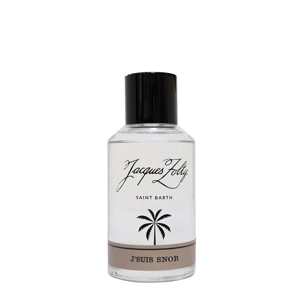 J'SUIS SNOB EAU DE PARFUM JACQUES ZOLTY