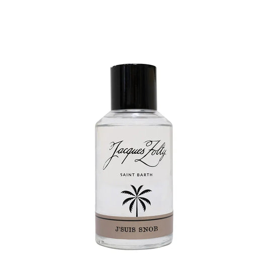 J'SUIS SNOB EAU DE PARFUM JACQUES ZOLTY