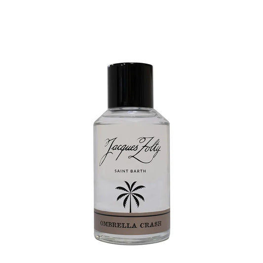 OMBRELLA CRASH EAU DE PARFUM JACQUES ZOLTY
