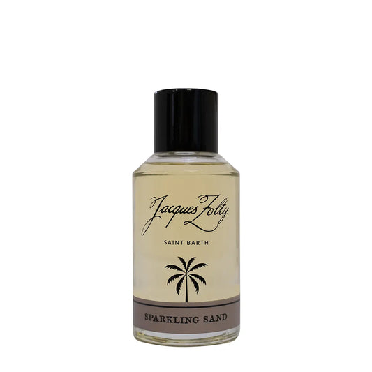 SPARKLING SAND EAU DE PARFUM JACQUES ZOLTY