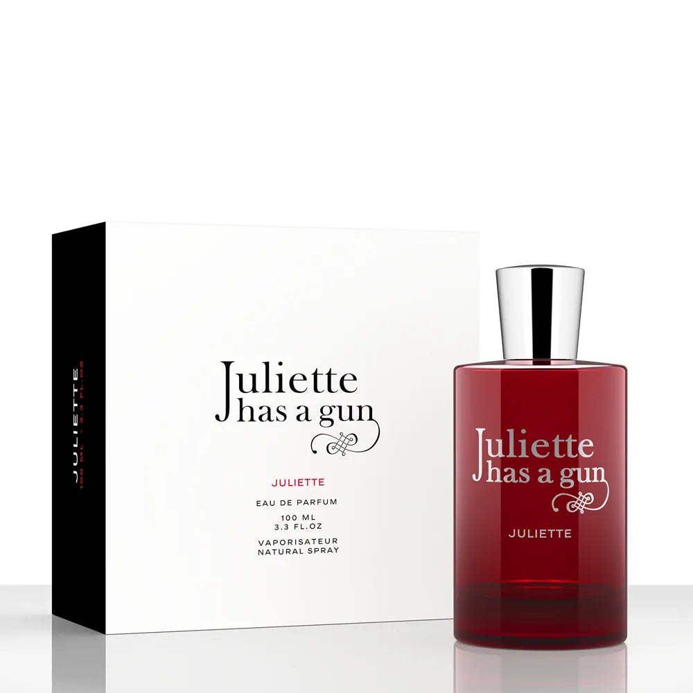 JULIETTE EAU DE PARFUM JULIETTE HAS A GUN