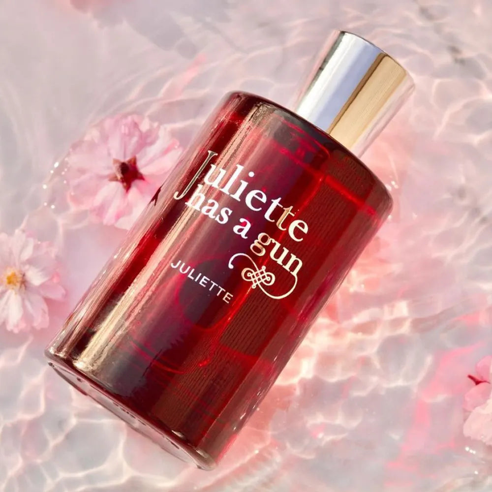 JULIETTE EAU DE PARFUM JULIETTE HAS A GUN