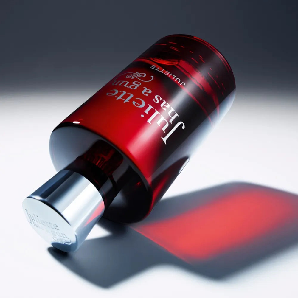 JULIETTE EAU DE PARFUM JULIETTE HAS A GUN