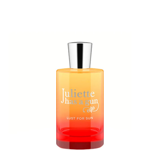 LUST FOR SUN EAU DE PARFUM JULIETTE HAS A GUN