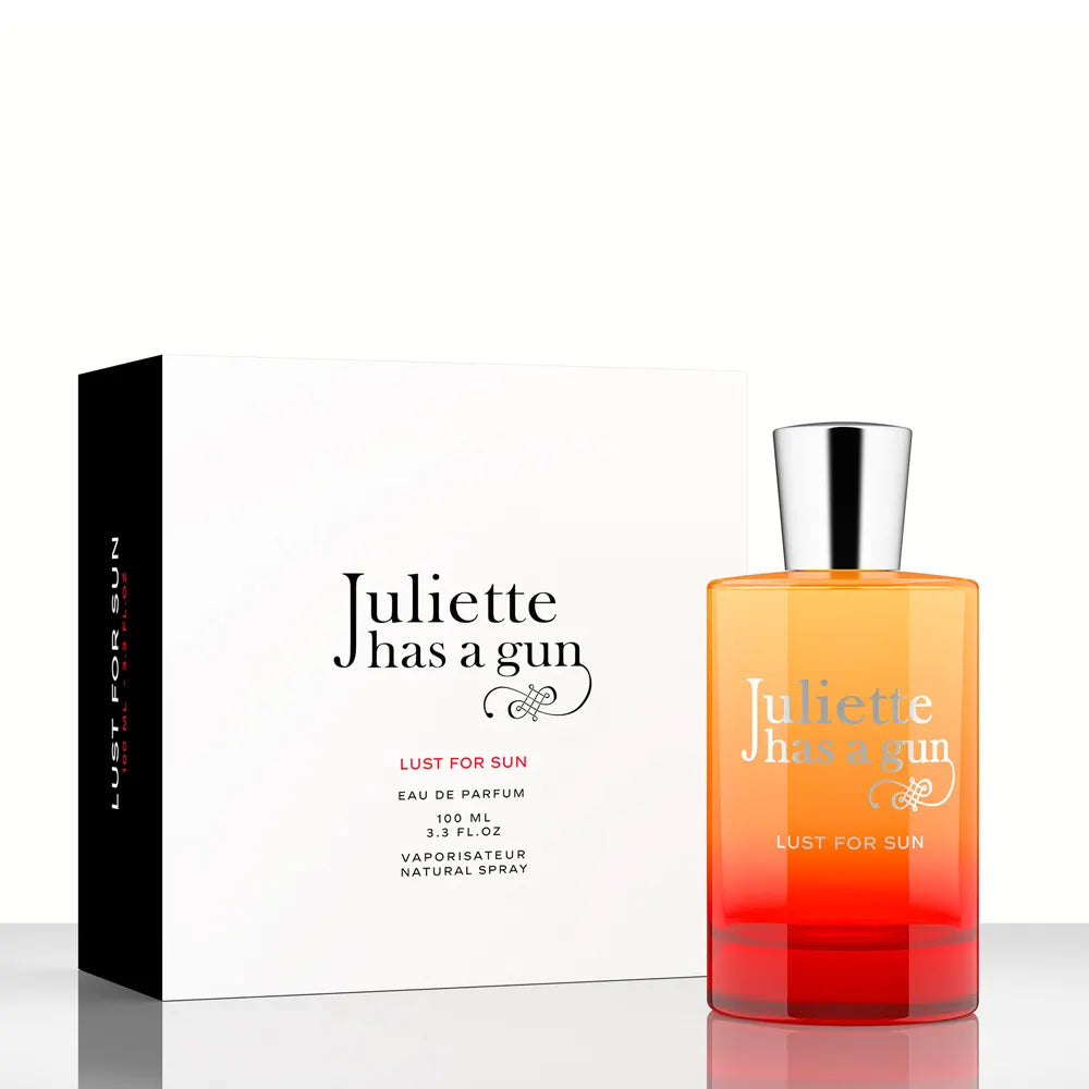 LUST FOR SUN EAU DE PARFUM JULIETTE HAS A GUN
