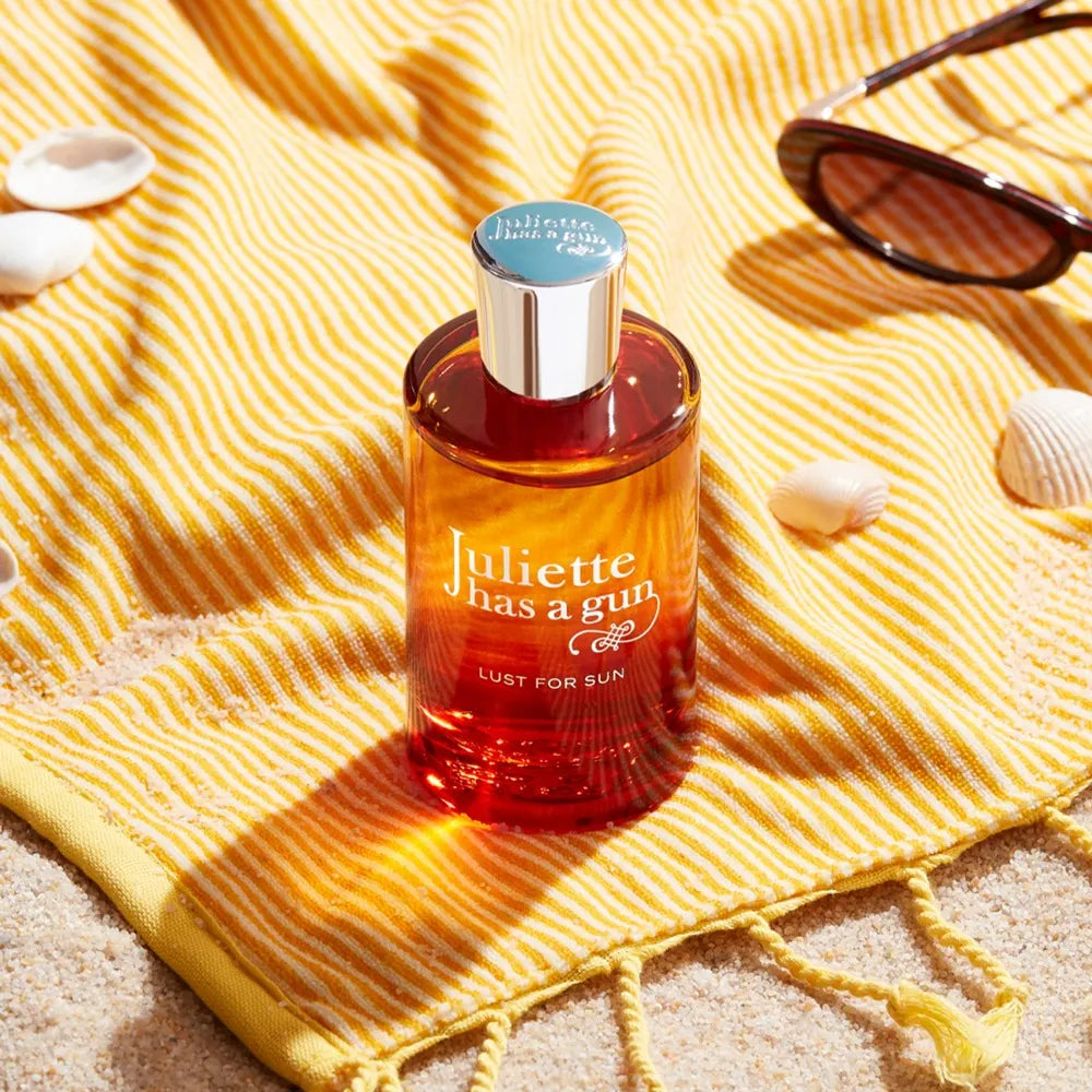 LUST FOR SUN EAU DE PARFUM JULIETTE HAS A GUN