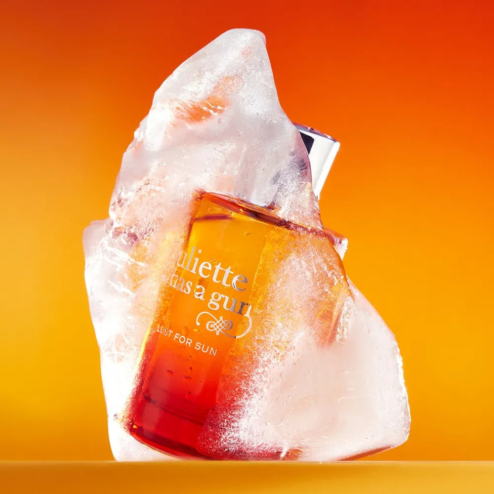 LUST FOR SUN EAU DE PARFUM JULIETTE HAS A GUN