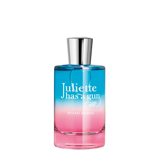 MIAMI SHAKE EAU DE PARFUM JULIETTE HAS A GUN