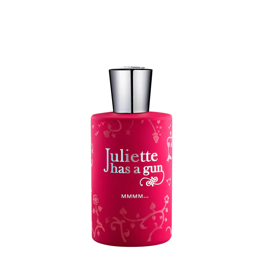 MMMM... EAU DE PARFUM JULIETTE HAS A GUN
