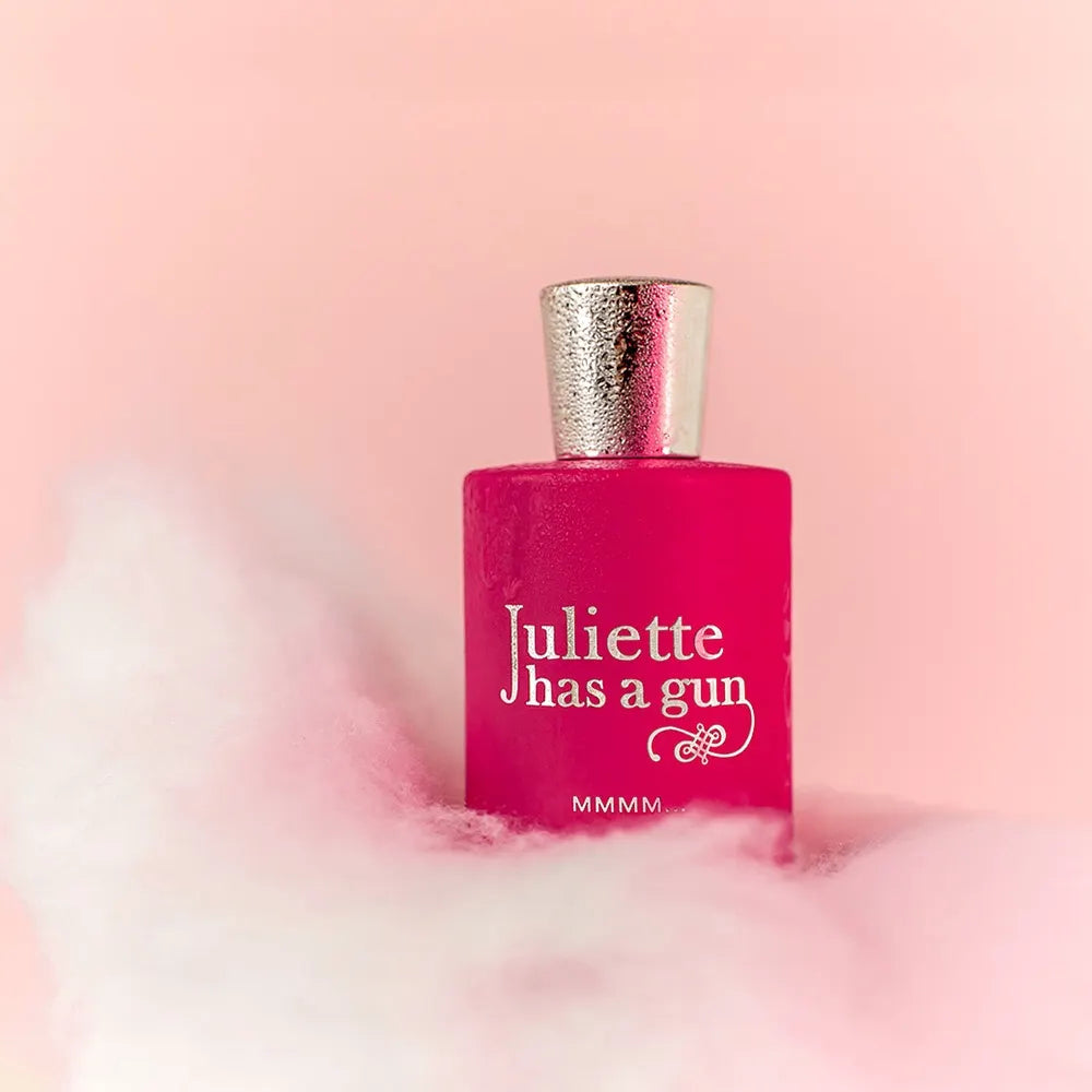 MMMM... EAU DE PARFUM JULIETTE HAS A GUN
