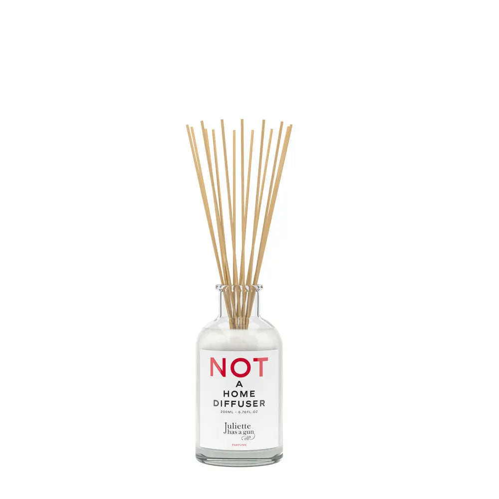 NOT A HOME DIFFUSER PROFUMO AMBIENTE JULIETTE HAS A GUN