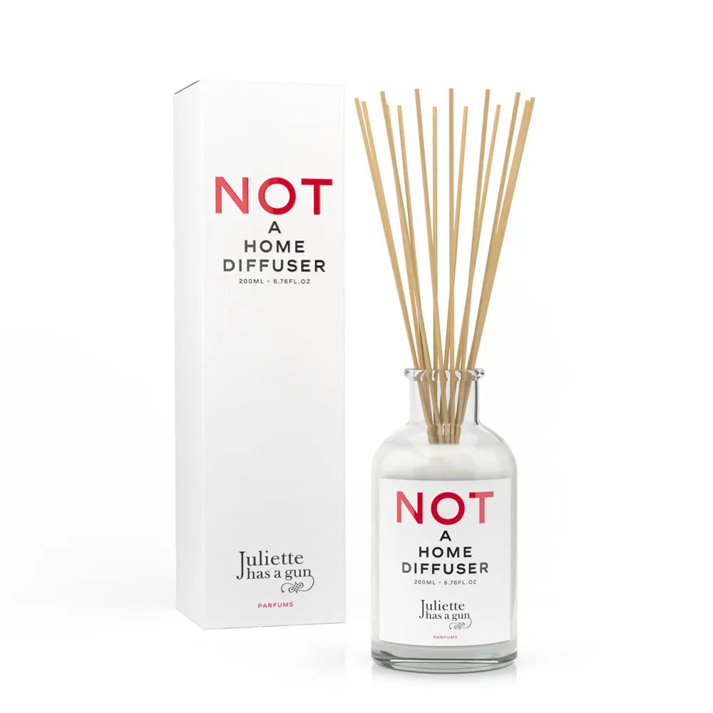 NOT A HOME DIFFUSER PROFUMO AMBIENTE JULIETTE HAS A GUN