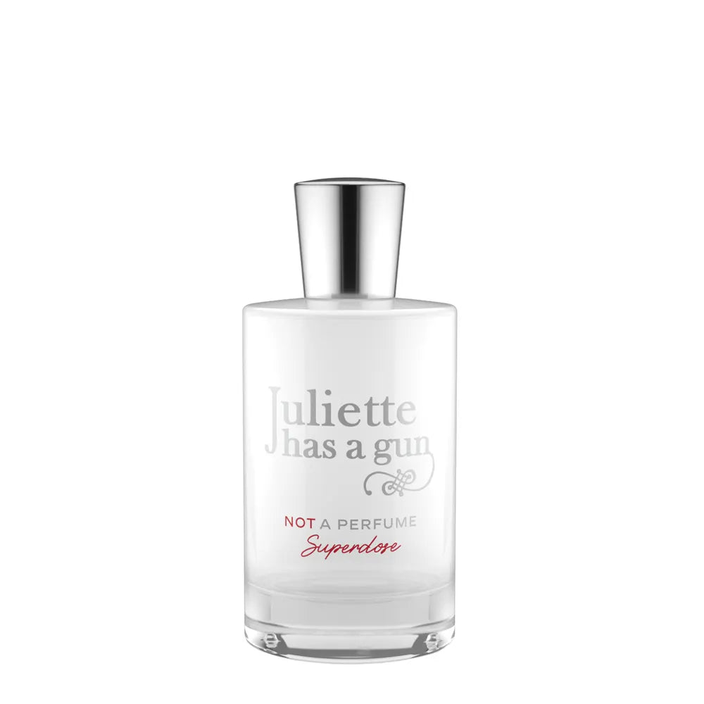 NOT A PERFUME SUPERDOSE EAU DE PARFUM JULIETTE HAS A GUN