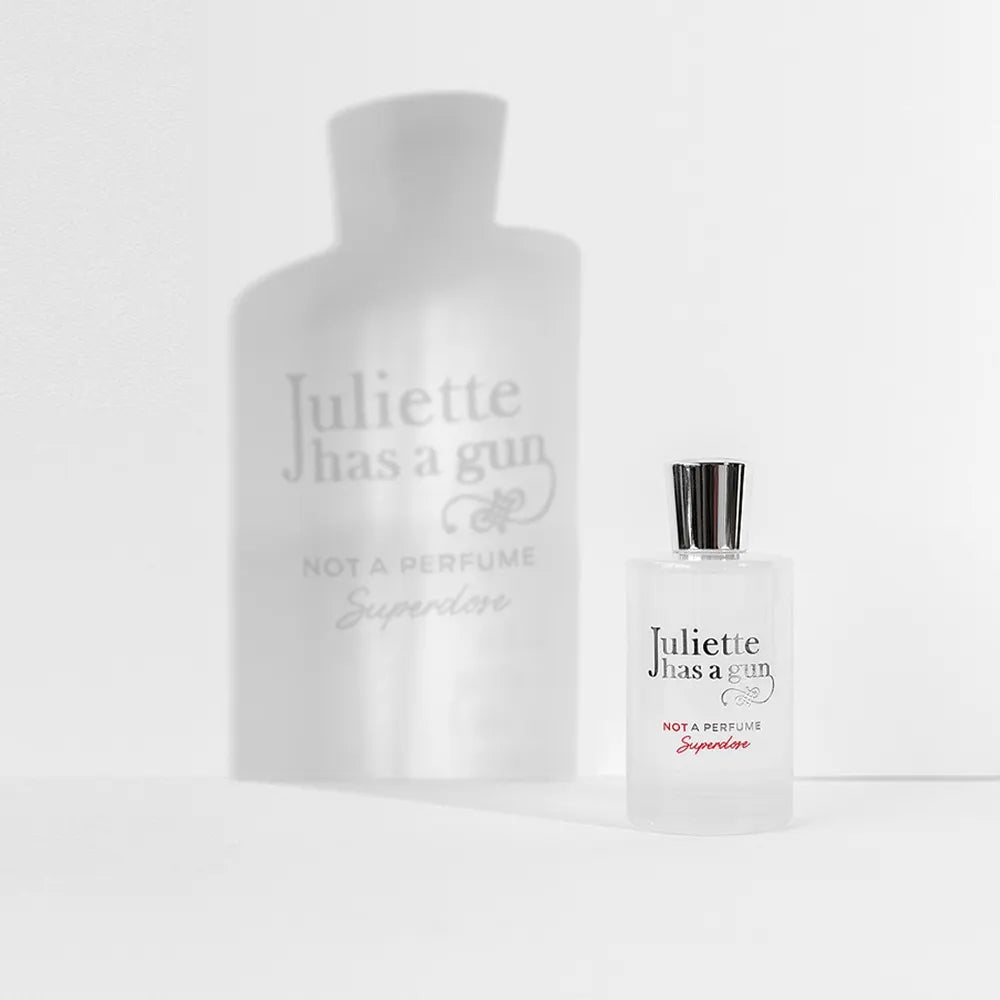 NOT A PERFUME SUPERDOSE EAU DE PARFUM JULIETTE HAS A GUN