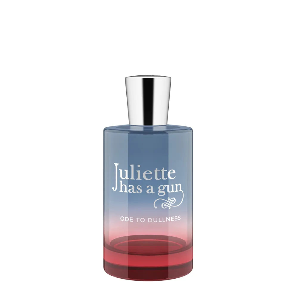 ODE TO DULLNESS EAU DE PARFUM JULIETTE HAS A GUN
