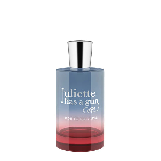 ODE TO DULLNESS EAU DE PARFUM JULIETTE HAS A GUN