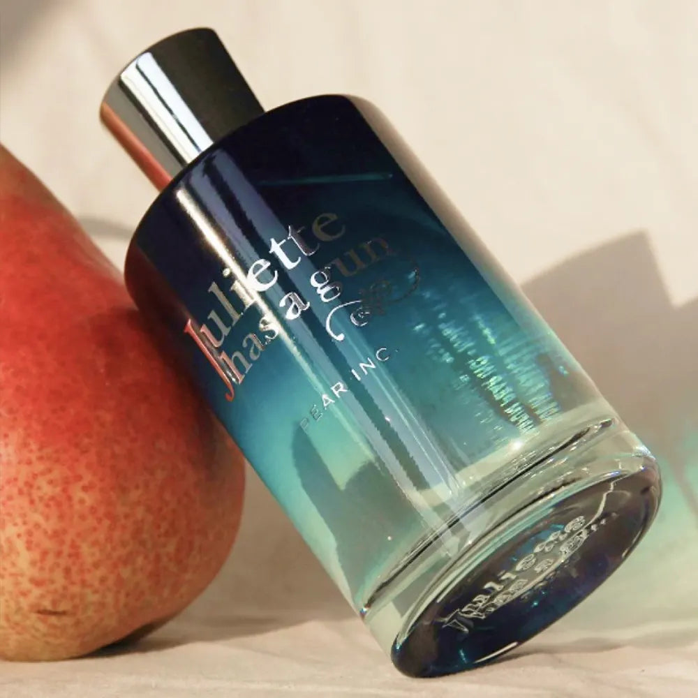 PEAR INC. EAU DE PARFUM JULIETTE HAS A GUN