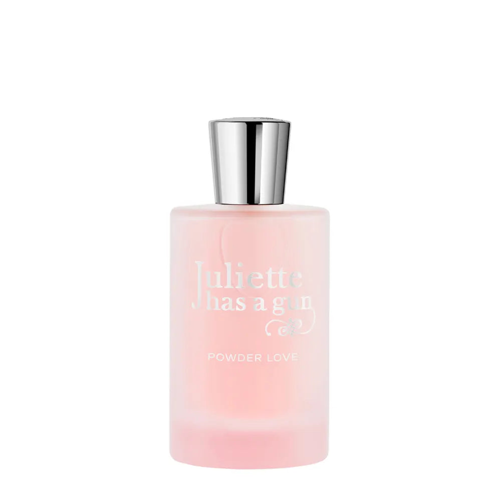 POWDER LOVE EAU DE PARFUM JULIETTE HAS A GUN