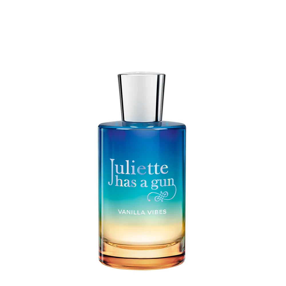VANILLA VIBES EAU DE PARFUM JULIETTE HAS A GUN