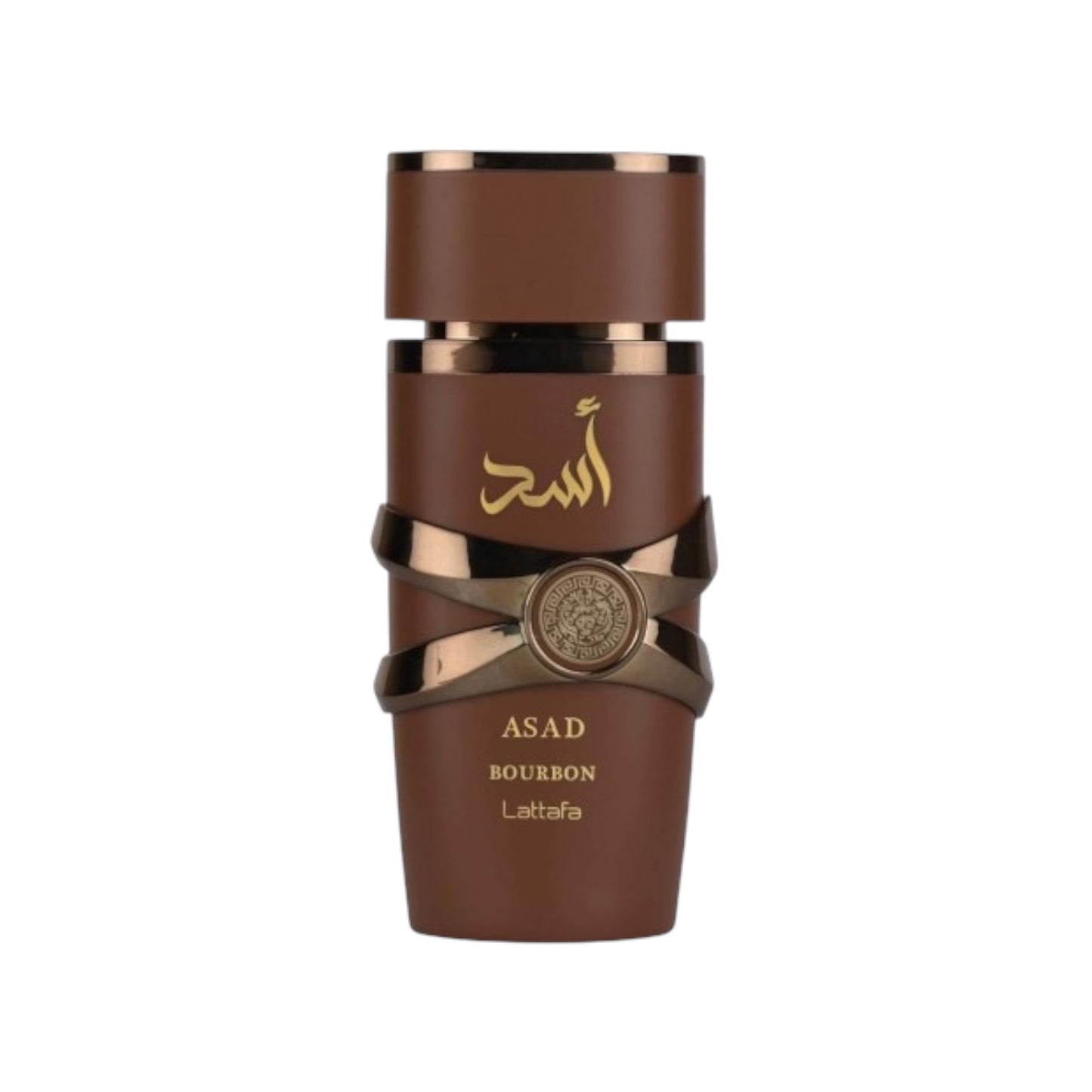 ASAD BOURBON EAU DE PARFUM LATTAFA