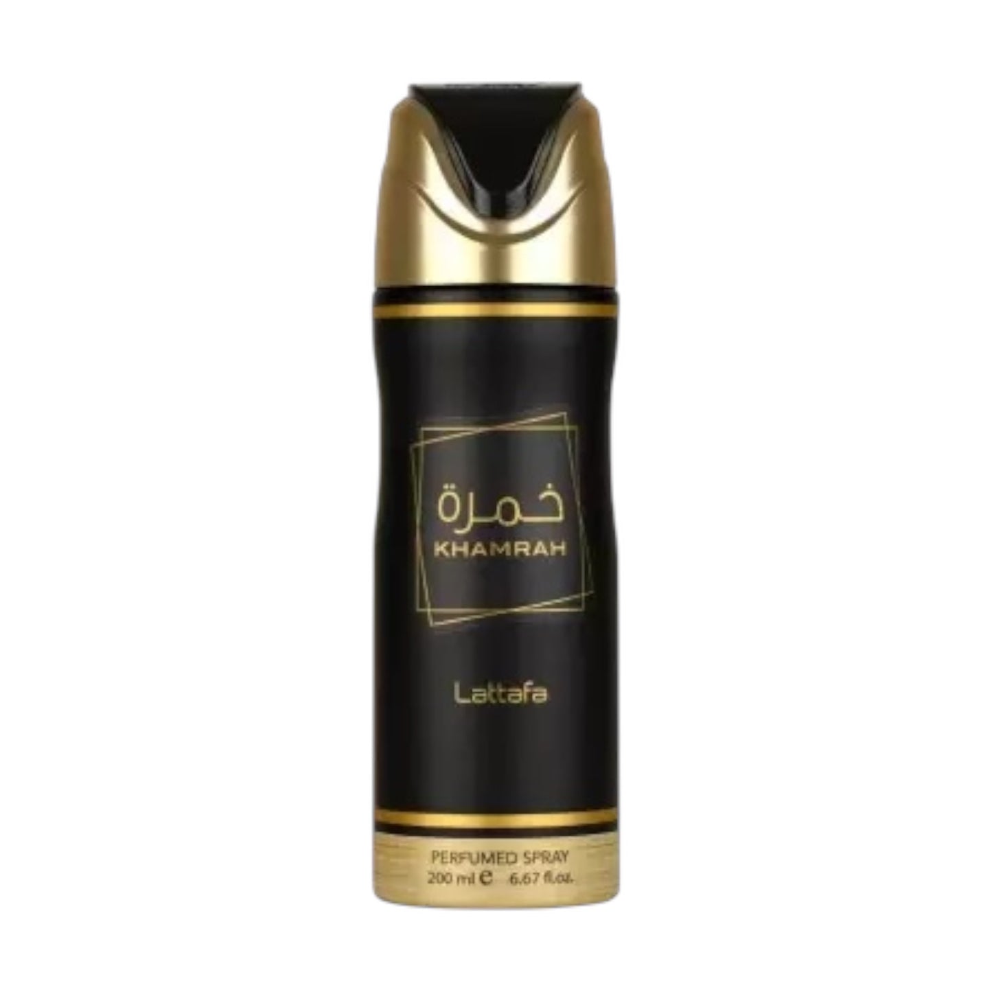 KHAMRAH BODY SPRAY LATTAFA