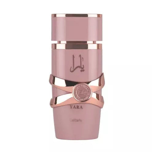 YARA ELIXIR EAU DE PARFUM LATTAFA