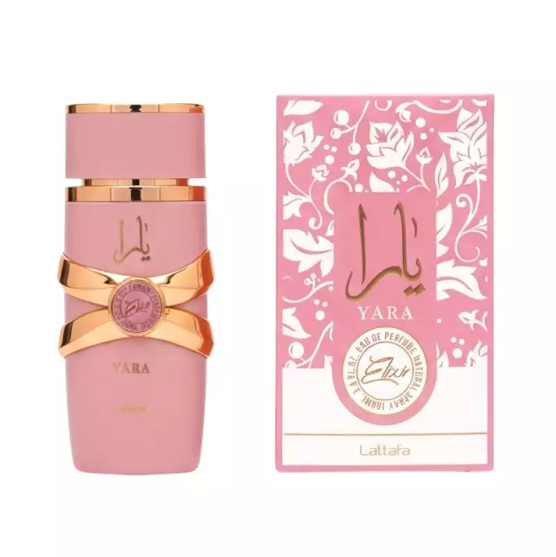 YARA ELIXIR EAU DE PARFUM LATTAFA