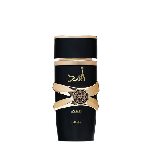 ASAD EAU DE PARFUM LATTAFA