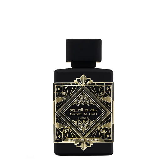 BADE'E AL OUD OUD FOR GLORY EAU DE PARFUM LATTAFA