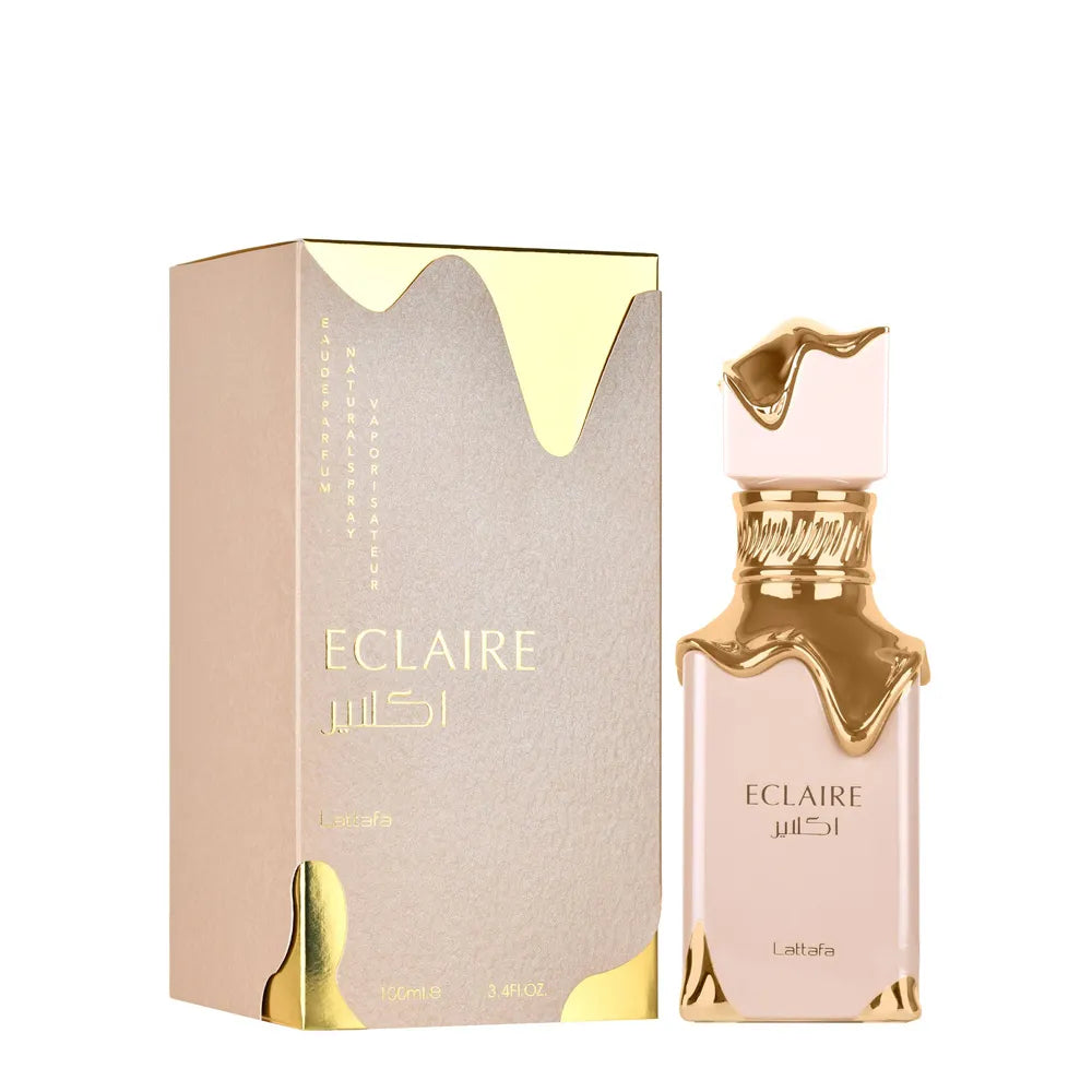 ECLAIRE EAU DE PARFUM LATTAFA