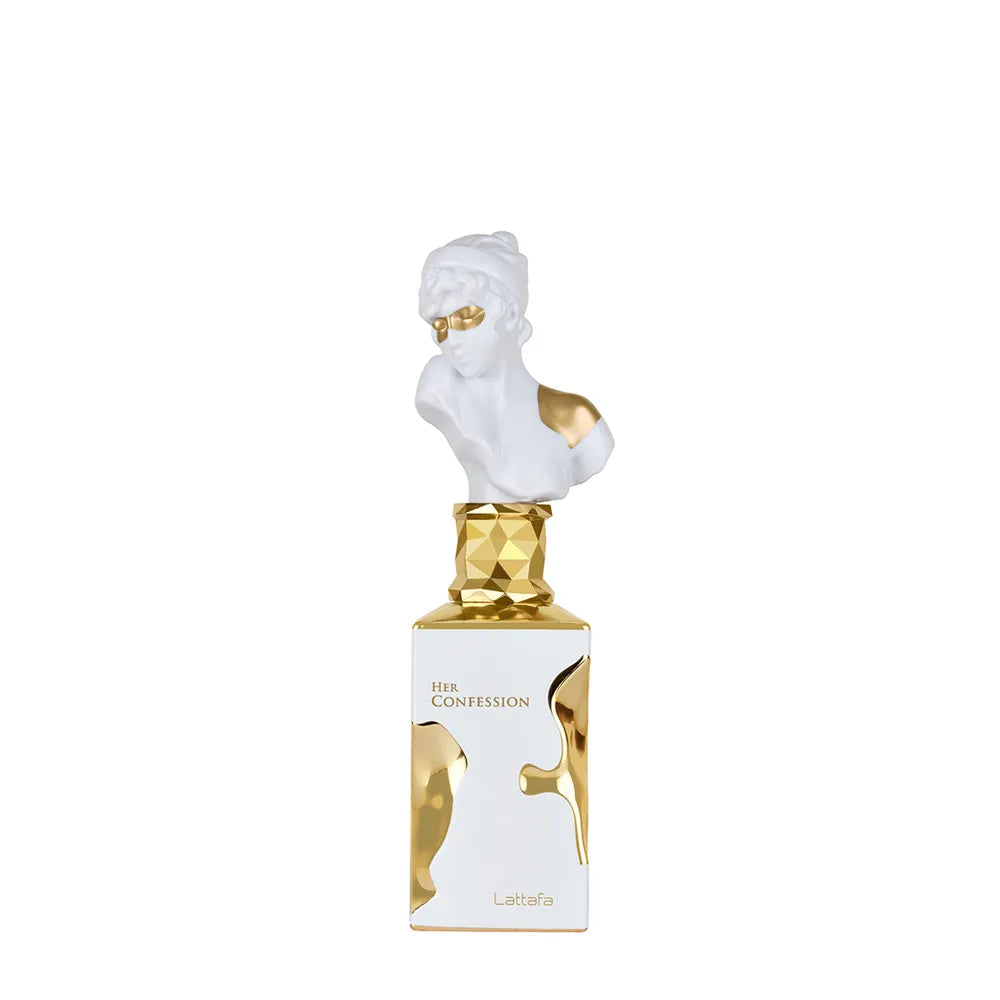 HER CONFESSION EAU DE PARFUM LATTAFA