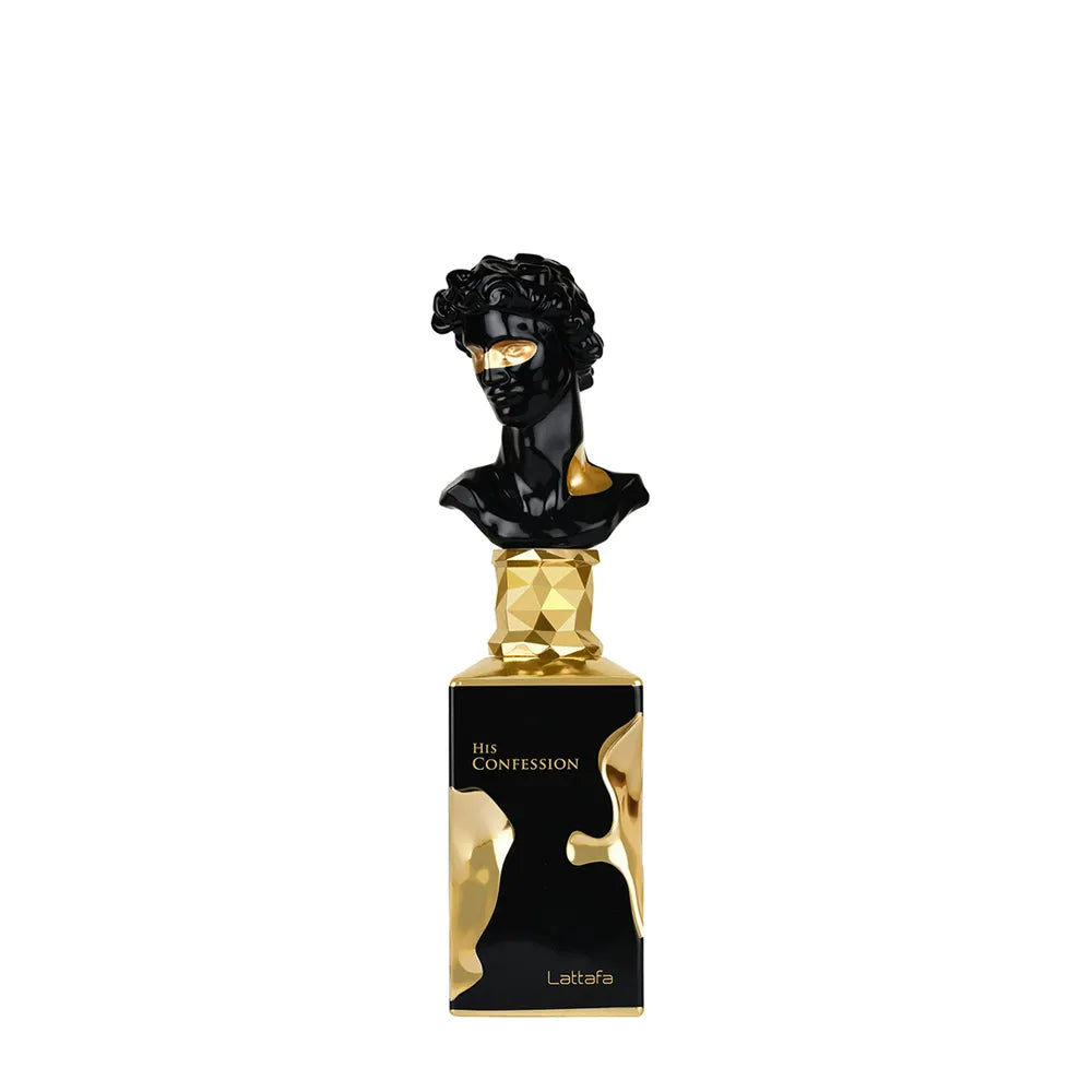 HIS CONFESSION EAU DE PARFUM LATTAFA