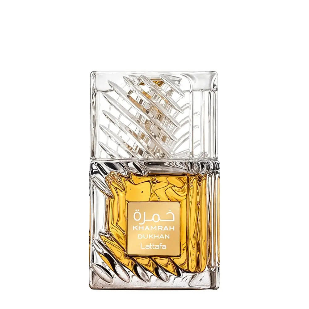 KHAMRAH DUKHAN EAU DE PARFUM LATTAFA