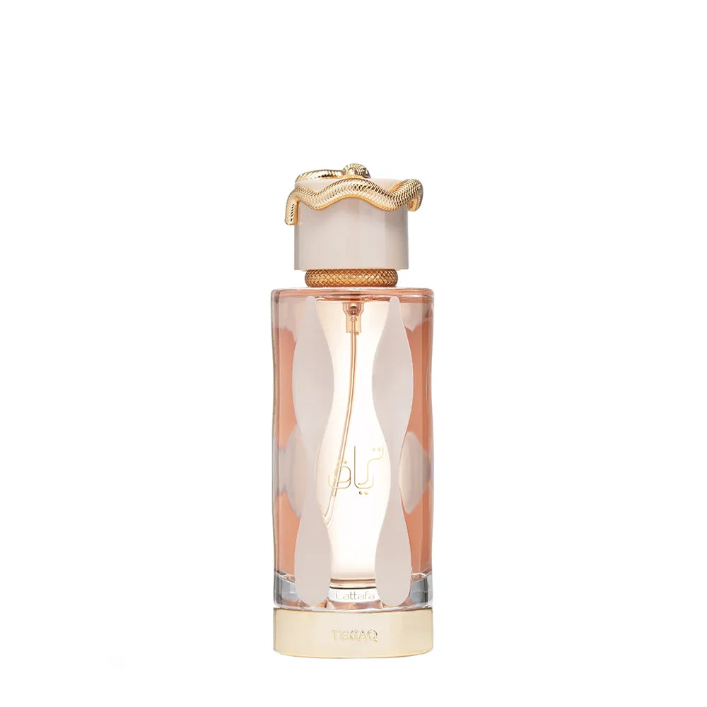 TERIAQ EAU DE PARFUM LATTAFA