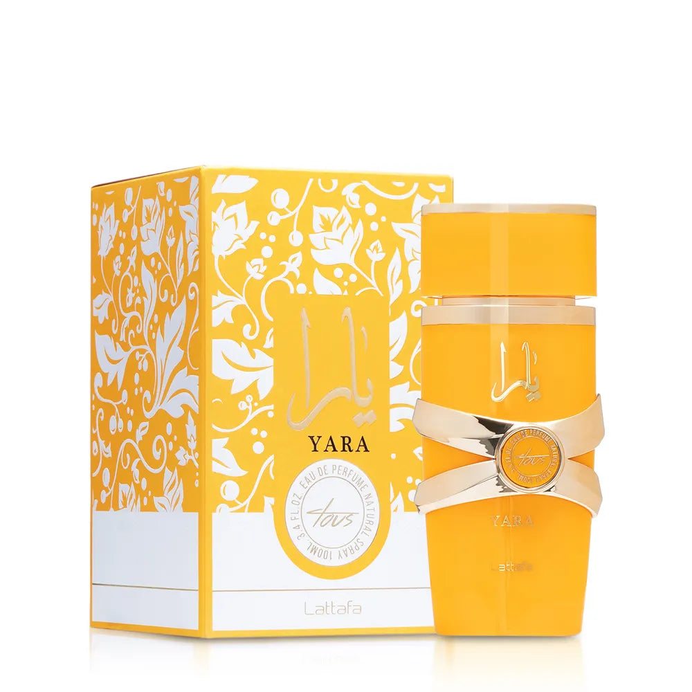 YARA TOUS EAU DE PARFUM LATTAFA