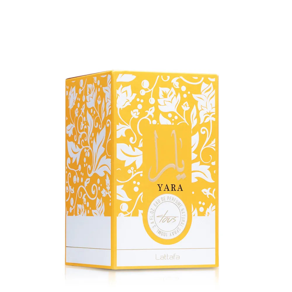 YARA TOUS EAU DE PARFUM LATTAFA