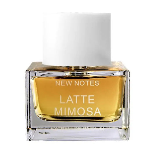 LATTE MIMOSA EXTRAIT DE PARFUM NEW NOTES