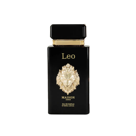 LEO EAU DE PARFUM MAISON ASRAR