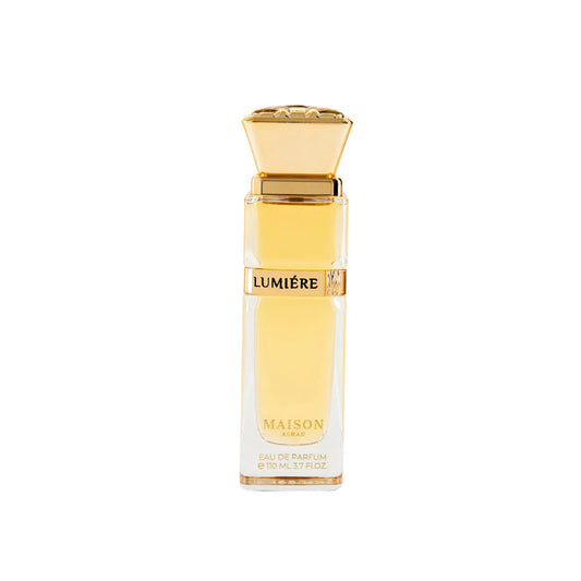LUMIERE EAU DE PARFUM MAISON ASRAR