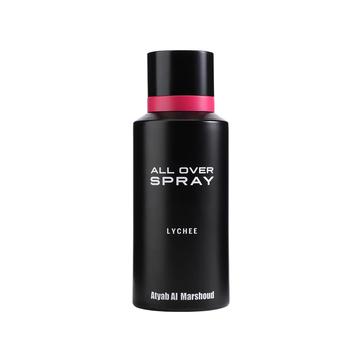 LYCHEE BODY SPRAY ATYAB AL MARSHOUD