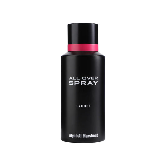 LYCHEE ALL OVER SPRAY EAU DE PARFUM ATYAB AL MARSHOUD