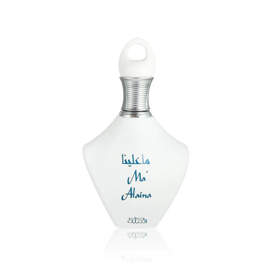 MA'ALAINA EAU DE PARFUM NABEEL