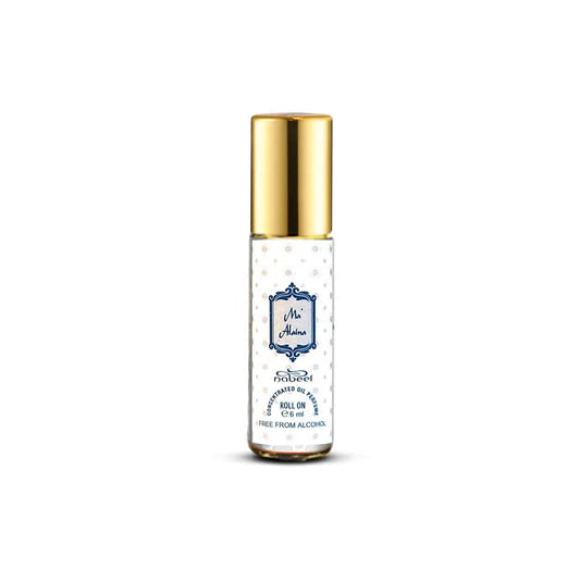 MA'ALAINA PROFUMO IN OLIO ROLL-ON NABEEL
