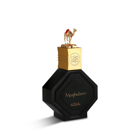 MAGHATEER EAU DE PARFUM NABEEL